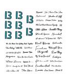 Black Butterfly Album Lyrics Temporary Tattoos - Perfect Singer Gift for Fans - Buy Online on GoSupps.com