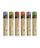 SanSiro Organic Tea Taster Set for Nespresso | 60 Organic Compostable Capsules | Eco-Friendly & CO2 Neutral - Buy Online on GoSupps.com