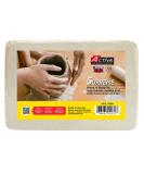 ACTIVA Supreme Artist's Air-Dry Modelling Clay - 2.2 Pounds White - Buy Online on GoSupps.com