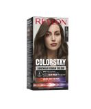 Revlon Colorstay Longwear Permanent Cream Colour Medium Brown 5 Medium Brown 165 ml (Pack of 1) - Buy Online on GoSupps.com