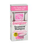 Hobe Labs Energizer Treatment Shampoo for Women - 4 fl oz | Revitalize Hair & Boost Volume - Buy Online on GoSupps.com