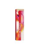 Wella Color Touch 2/0 Black Hair Color - Pack of 2 (2x 60ml) | International Shipping Available - Buy Online on GoSupps.com