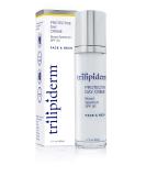 Trilipiderm Protective Day Cr me  Broad Spectrum SPF 30   Lightweight  Fast-Absorbing Moisturizing Sunscreen  TSA-Friendly 1.7 Ounce Airless Pump Bottle Single - Buy Online on GoSupps.com
