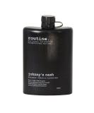 Buy Routine Johnny's Cash Natural Shampoo 350ml Cedarwood Pine & Bergamot | Vegan Color Safe Refillable No SLS/Parabens | Eco-Friendly Botanicals - Buy Online on GoSupps.com