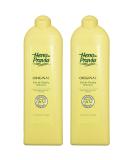 Heno de Pravia Shower Gel 22.5 Oz. 2-PACK Original - Buy Online on GoSupps.com