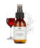 Attirecare Red Wine Stain Remover Spray - Fast & Effective Spot Cleaner for Clothes Carpets & Furniture - Stubborn Stain Solution for White Shirts & Garments - 100ml - Buy Online on GoSupps.com