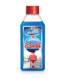 Duzzit Dishwasher Cleaner.Removes Grease Odour And Limescale 250Ml - Buy Online on GoSupps.com