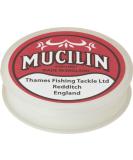 Thames Mucilin Red Can Fly Fishing Line & Floatant Paste Dressing - Buy Online on GoSupps.com