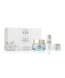 THE FACE SHOP The Therapy Moisture Blending Formula Cream Set | Anti-Aging & Hydration | Korean Skincare | K-Beauty International Shipping - Buy Online on GoSupps.com