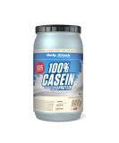 Buy Body Attack 100% Casein Protein Vanilla Cream - 900g | International Shipping Available - Buy Online on GoSupps.com