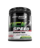 Best Body Nutrition Professional Kick Speed Booster - Yuzu Grapefruit - 600g | International Shipping Available - Buy Online on GoSupps.com