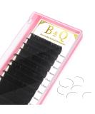 Buy Individual Eyelash Extensions | 1:1 Thickness 0.03/0.05/0.07/0.1/0.15/0.20 | C Curl 16mm - International Shipping - Buy Online on GoSupps.com