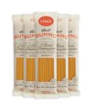 Rummo Italian Pasta Linguine No.13 Always Al Dente (5-Pack) 1 Pound (Pack of 5) - Buy Online on GoSupps.com