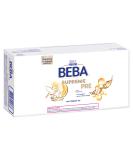 Buy BEBA SUPREME PRE Infant Formula - Ready-to-Drink Portion Bottles with Omega 3 Pack of 6 (32 x 70 ml) - International Shipping Available - Buy Online on GoSupps.com
