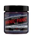 Manic Panic Dark Star Classic Cr me | Vegan & Cruelty-Free Semi-Permanent Hair Dye 118ml - Shop Now! - Buy Online on GoSupps.com