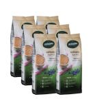 Buy Naturata Organic Lupin Coffee Instant Refill Bag (6 x 200g) - 100% Plant-Based Caffeine-Free Healthy Alternative - International Shipping Available - Buy Online on GoSupps.com
