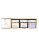 FarmHouse Fresh Fast Fix Face Mask Sampler - 3 ct. Set - Buy Online on GoSupps.com