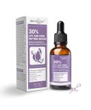 Dermaxgen Lift And Firm - 30% Peptide Serum  Matrixyl 3000  Vitamin C & E + Hyaluronic Acid + Aloe Vera  Lifts  Firms & Tightens Skin + Pure Organic Anti-aging Serum (2 Fl Oz) 2 Fl Oz (Pack of 1) - Buy Online on GoSupps.com