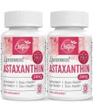 Cestfilo liposomal astaxanthin supplementary 24 mg maximum absorption natural antioxidants gluten-free genetic engineering free (120 pieces (2-pack))) - Buy Online on GoSupps.com