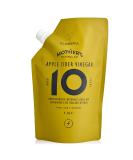 Raw Apple Cider Vinegar with Mother - 10 Year Aged, High Concentration - Keto Diet Suitable - 1.3L - Buy Online on GoSupps.com