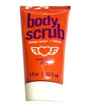 Bolero Body Scrub Mango Butter & Honey 5oz - Nourishing Exfoliant for Glowing Skin | International Shipping - Buy Online on GoSupps.com