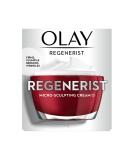 Olay Regenerist Micro-Sculpting Cream, Anti Aging Moisturizer,1.7 oz 1.76 Ounce (Pack of 1) - Buy Online on GoSupps.com