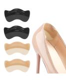 Buy Heel Pads for Shoes | Ultimate Comfort & Support - International Shipping Available - Buy Online on GoSupps.com