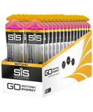 Science in Sport Go Isotonic Energy Gel Fruit Salad 30 x 60 ml - Buy Online on GoSupps.com
