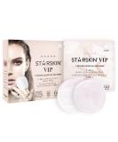 Starskin VIP 7-Second Luxury Mask - 5 Pieces | Ultimate 7-Stage Skincare Routine | Easy to Use & International Shipping - Buy Online on GoSupps.com