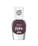 Sally Hansen Good Kind Pure Vegan Nail Polish in Grape Vine 11ml - Buy Online on GoSupps.com