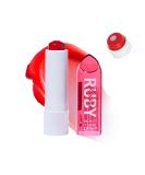 Ruby Kisses Balm Up Tinted Lip Balm - Hydrating Non-Greasy Coconut & Vitamin E Infused Lip Care - Lightweight Sheer Red Color - Buy Online on GoSupps.com