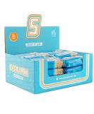 Sven Jack Energy Cake - Original 24x125g (3kg) | Endurance Bar with Long-Chain Carbs High Protein & Low Sugar - Oatmeal & Fitness Snack - Buy Online on GoSupps.com