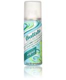 Batiste Dry Shampoo Original Fragrance Mini 1.6 oz - Pack of 6 | International Shipping Available - Buy Online on GoSupps.com