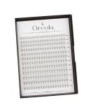 Oreola Individual Eyelashes - 228PCS 10D Clusters 0.07D Mixed Length 8-15mm Reusable Fluffy Lash Clusters for Easy Eyelash Extensions at Home - Buy Online on GoSupps.com