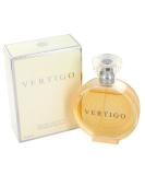 Vertigo by Vertigo Parfums for Women - Eau De Toilette Spray 1.7 OZ | Shop Internationally - Buy Online on GoSupps.com