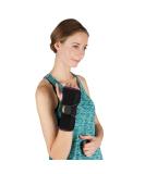 Buy Soles Wrist Splint Brace - Adjustable Comfortable Support for Pain Relief | International Shipping Available - Buy Online on GoSupps.com
