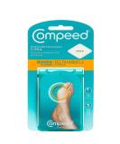 Compeed Bunion Plasters X5 - Medium (Three Packs) | Fast Relief for Bunions - Buy Online on GoSupps.com