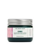 Buy The Body Shop Vitamin E Night Cream - Vegan & Suitable for All Skin Types - 1.6 Oz - Fast International Shipping - Buy Online on GoSupps.com