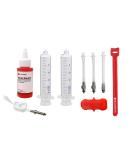 Bleed Kit for Zoom Hydraulic Brakes with Mineral Oil - Buy Online on GoSupps.com