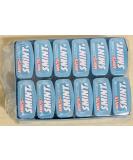 SMINTS 36 MINTS SWEETMINT SUGARFREE 12PACK - Buy Online on GoSupps.com