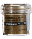 Ranger Princess Gold Embossing Powder - 1 oz - Buy Online on GoSupps.com