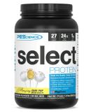 PEScience Select Protein Amazing Cake Pop 1.9 lbs - High-Quality Protein Supplement - Buy Online on GoSupps.com