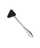 MDF Professional-Grade Taylor 2.0 Neurological Reflex Hammer - Free-Parts-for-Life & Lifetime Warranty - Black (MDF505XL-11) - Buy Online on GoSupps.com