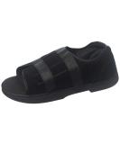 Darco International Softie Surgical Shoe Mens, Large, 0.7 Pound Large (Pack of 1) - Buy Online on GoSupps.com