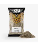Dried Thyme Herb 200g - Enhance Flavors with A Kilo Of Spices | Ideal for Meats, Seafood, and Sauces | Vegan-Friendly - Buy Online on GoSupps.com