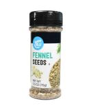 Amazon Brand - Happy Belly Fennel Seeds, 2.5 oz - Buy Online on GoSupps.com