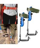 TFCFL Adjustable Tree Climbing Tool | Pole Climb Spike Rope Rescue Kit - Buy Online on GoSupps.com
