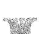 Nails Pen Holder Set - 3 Crown Design Nail Art Brush Holders | Professional Nail Tools for Creative Designs - Buy Online on GoSupps.com