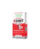 Herbal Clean Same-Day Detox Drink & Tablets Combo - 1 Fl Oz + 5 Tablets - Buy Online on GoSupps.com