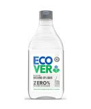 Ecover Zero Washing-Up Liquid 500ml | Eco-Friendly Dish Soap for Sensitive Skin - International Shipping Available - Buy Online on GoSupps.com